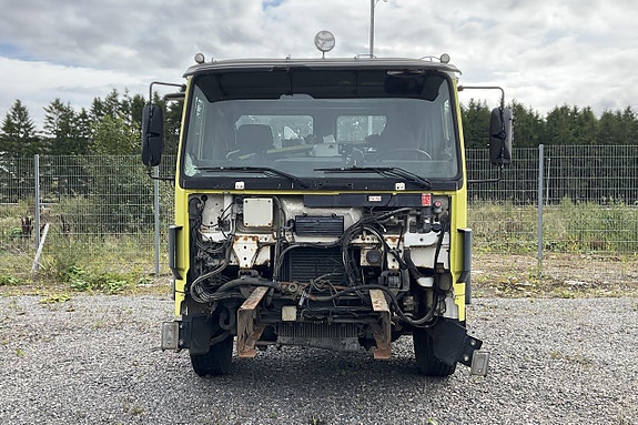 VOLVO FL618 5 of 27