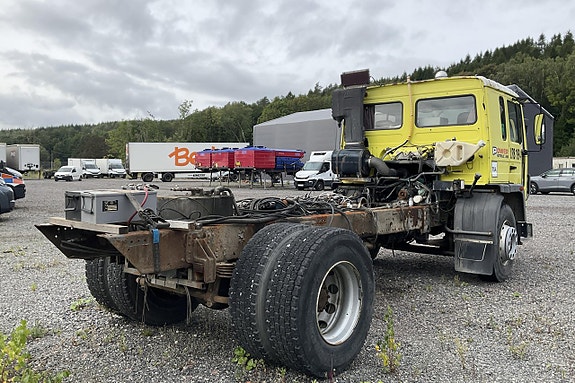 VOLVO FL618 3 of 27