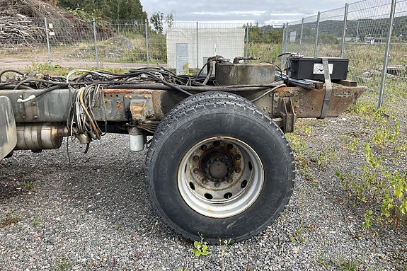 VOLVO FL618 25 of 27