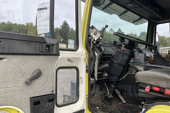 VOLVO FL618 7 of 27