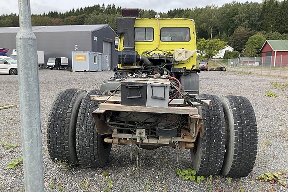 VOLVO FL618 6 of 27