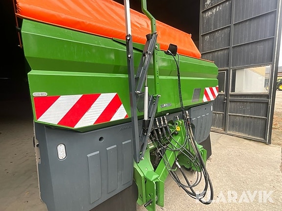 Gödningsspridare Amazone ZA-TS 4200 ProfisPro 6 of 6