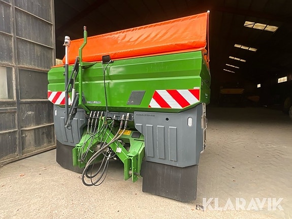 Gödningsspridare Amazone ZA-TS 4200 ProfisPro