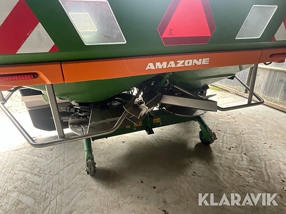 Gödningsspridare Amazone ZA-TS 4200 ProfisPro 3 of 6