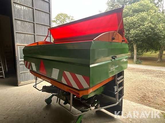 Gödningsspridare Amazone ZA-TS 4200 ProfisPro 4 of 6