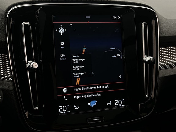 Volvo XC40 26 of 30