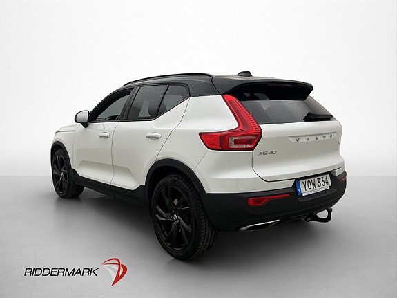 Volvo XC40 5 of 30