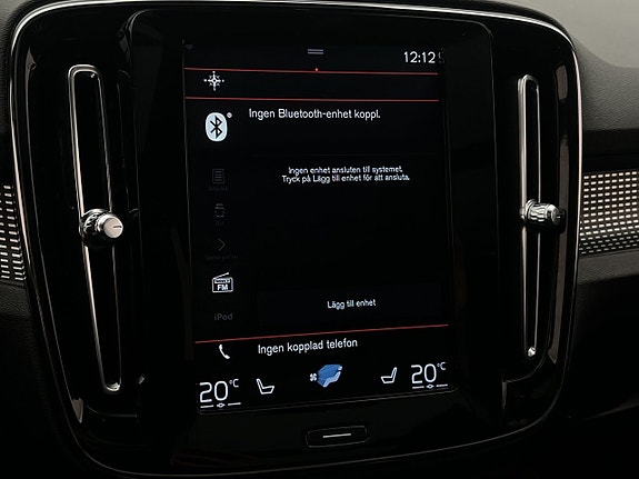 Volvo XC40 27 of 30