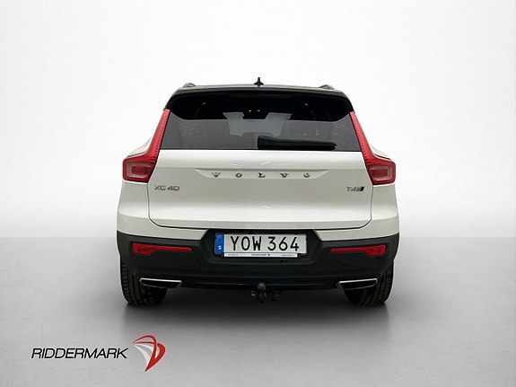 Volvo XC40 6 of 30