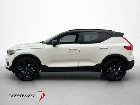 Volvo XC40 4 of 30