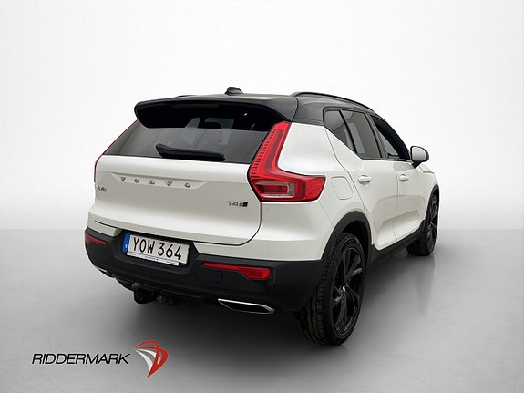 Volvo XC40 8 of 30