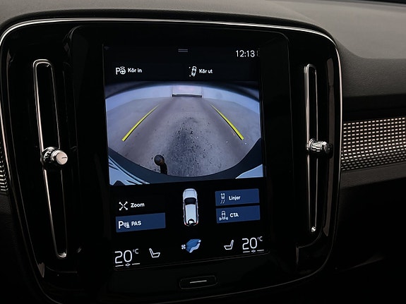 Volvo XC40 22 of 30