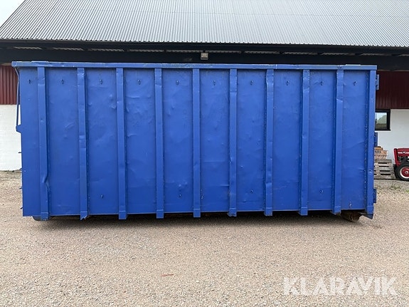 Containerflak 2 of 6