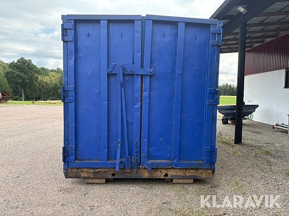 Containerflak 4 of 6