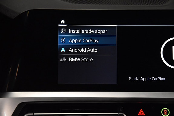 BMW 330e 22 of 27