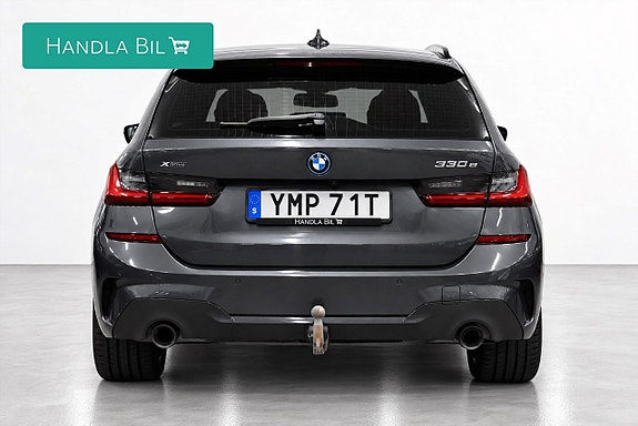BMW 330e 6 of 27