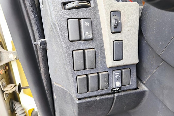 VOLVO FL280 11 of 27