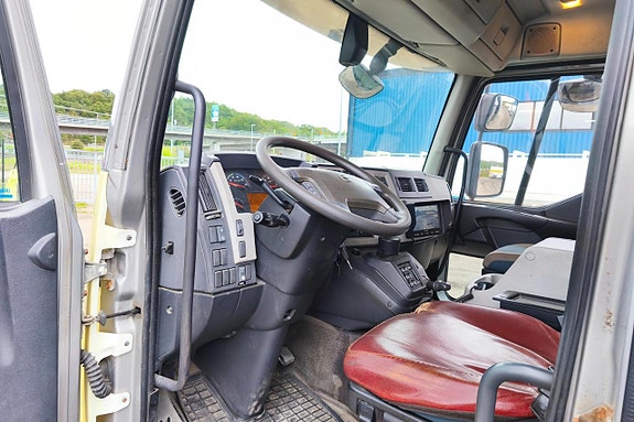 VOLVO FL280 8 of 27