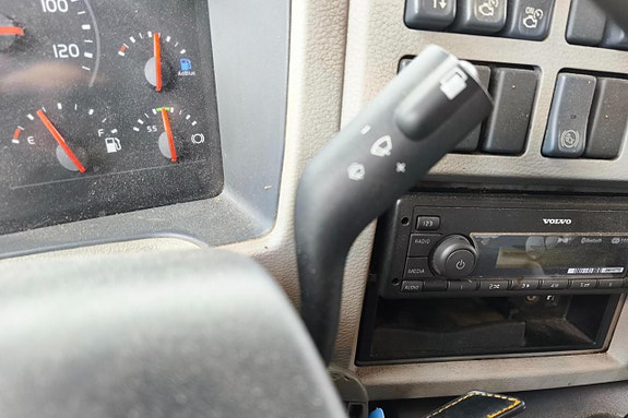 VOLVO FL280 19 of 27