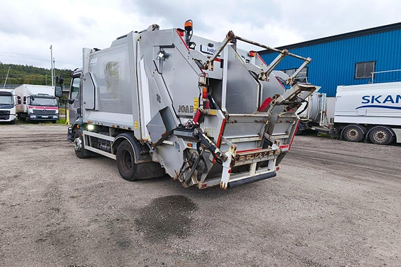 VOLVO FL280 5 of 27