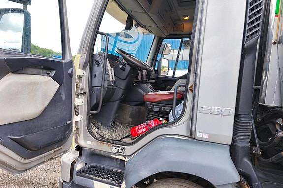 VOLVO FL280 6 of 27