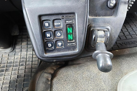 VOLVO FL280 20 of 27