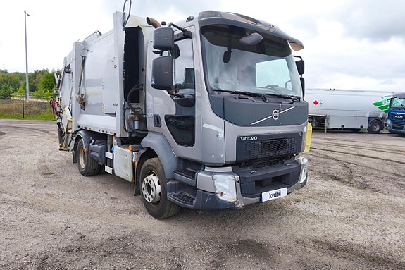 VOLVO FL280 2 of 27