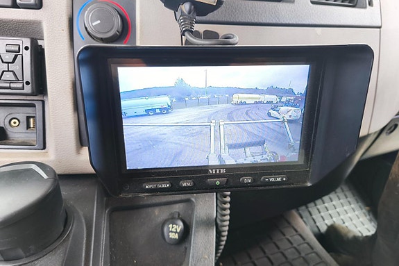 VOLVO FL280 22 of 27
