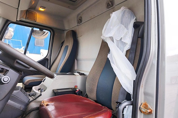VOLVO FL280 9 of 27