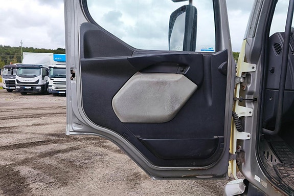 VOLVO FL280 7 of 27
