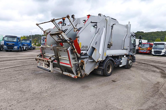 VOLVO FL280 3 of 27