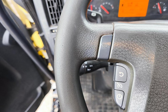 VOLVO FL280 16 of 27