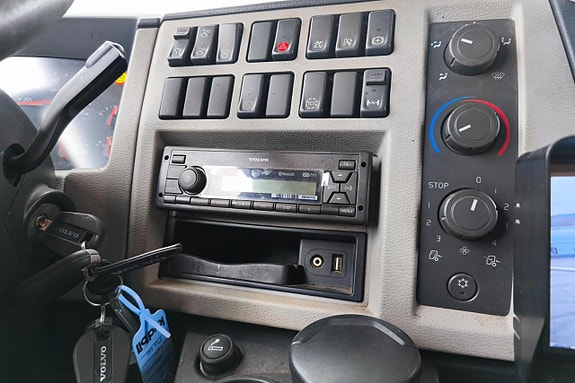 VOLVO FL280 21 of 27