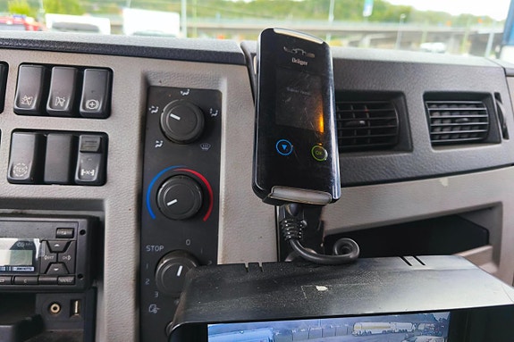 VOLVO FL280 23 of 27