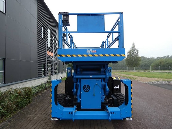 Genie GS 5390RT 5 of 10
