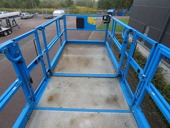 Genie GS 5390RT 8 of 10