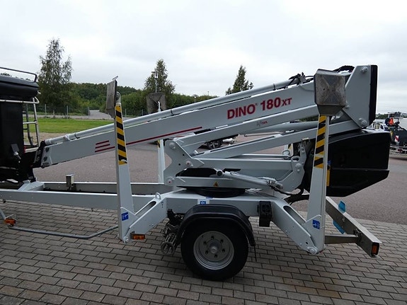 Dino 180 XT 3 of 8