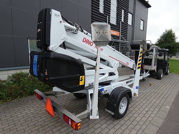 Dino 180 XT 6 of 8