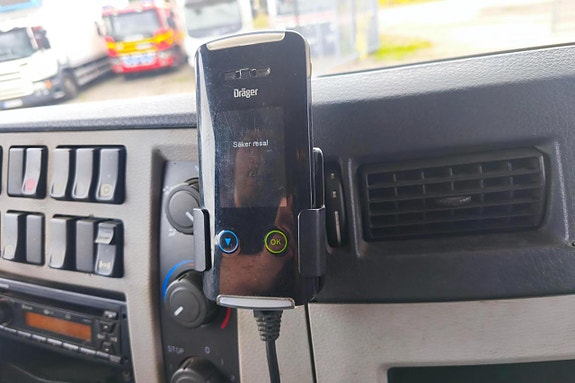 VOLVO FL280 26 of 27