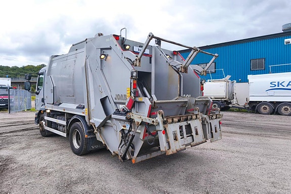 VOLVO FL280 5 of 27