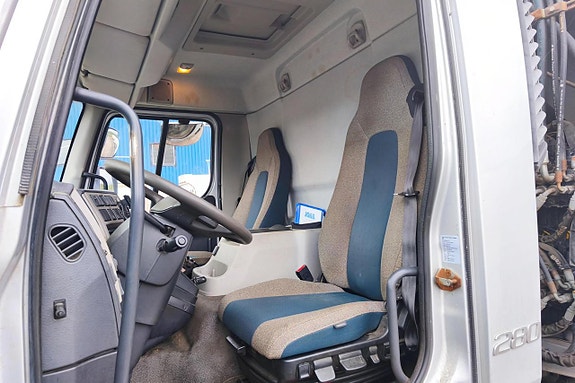 VOLVO FL280 9 of 27