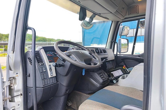VOLVO FL280 8 of 27