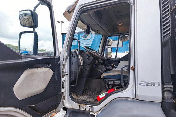 VOLVO FL280 6 of 27