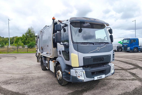 VOLVO FL280 2 of 27