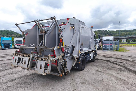 VOLVO FL280 3 of 27