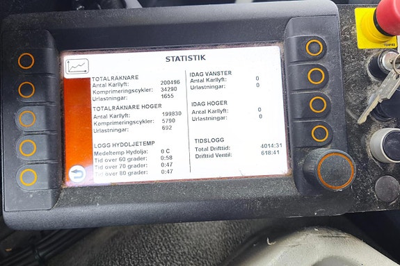 VOLVO FL280 24 of 27