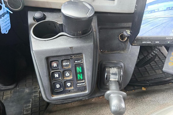 VOLVO FL280 22 of 27