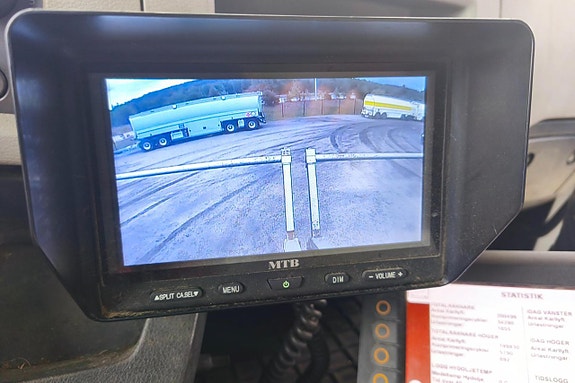VOLVO FL280 23 of 27