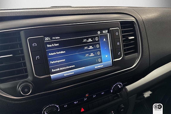Toyota Proace Verso 12 of 17