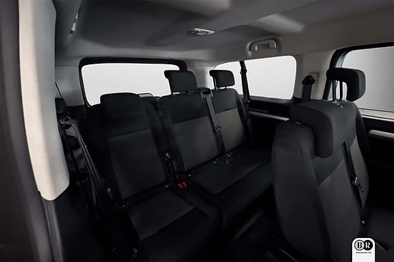 Toyota Proace Verso 10 of 17